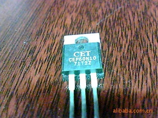 ֻTO-220װЧӦܲCEP60N10