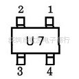3SK320343װ˿ӡU7