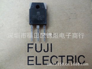 ȫԭװʹ2SC2625C262510A/450VصԴ