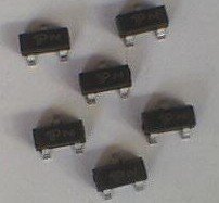SOT-23ƬS9012-S9018-J8