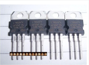 ȫԭװSTL7815CV1.+15VѹTO-220
