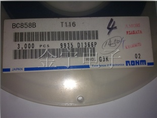 ԭװͨþBC858B