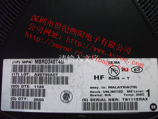 ɭMBRD340T4GɭʹܰɭԴоƬ