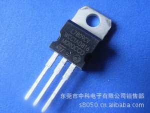 ѹL7805CV¾0.36/PCS˷ϵ