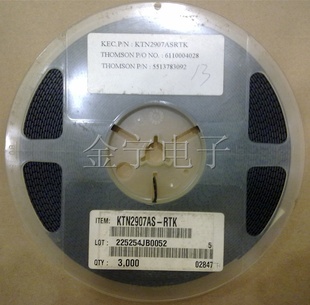 ԭװKECͨþKTN2907AS-RTKֻ