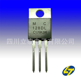 ԭװ̩MC128DLܵơTO220װ