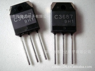 BU508A2SC3687