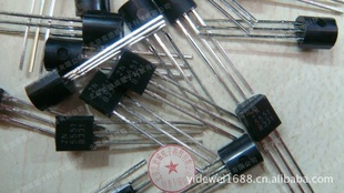 з2N5551TO-92NPN160V0.6AСʹ