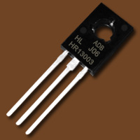 ѹعܵѹ480VHR13003TO-126