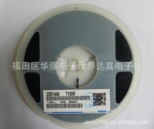 2SB1440-R价格,PDF技术资料,电子元器件,二三极管,SMD三极管