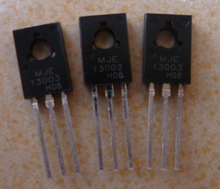 MJE13003TO-126
