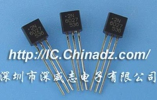 2012+ȫԭװڷֻONɱ̵ᾧ2N6027RLRAG