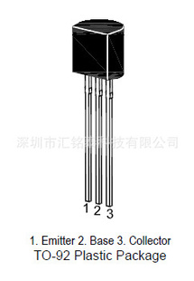 S8050/S8550