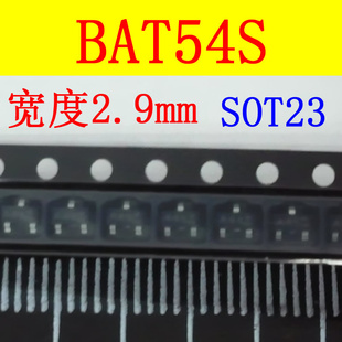 BAT54SSOT-23ФԭװƬФضžðα