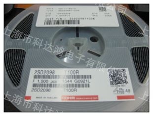 ȫԭװķROHM2SB13862SD2098