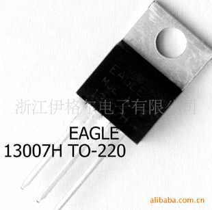 ֱƵ13007TO-220װ