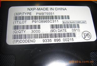 PMBT5551ԽƷŷNXPSOP