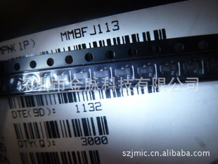 MMBFJ113ԭװֻͯؼ