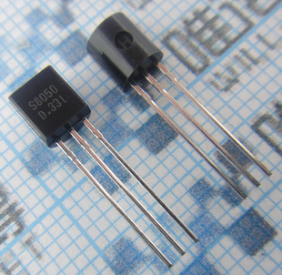 S8050TO-92