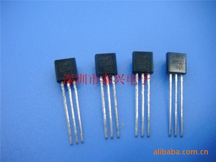 (MPS8550DTO-92KEC)