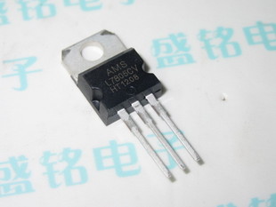 L7805CV5VѹTO-220ȫƷоƬ