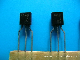СTL431TO-92)