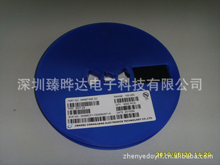 贴片三三极管8550贴片封装smt贴片三极管支持混批