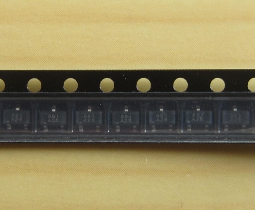 ȫƬԪDH661
