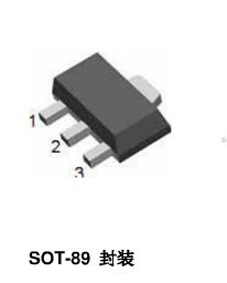 ѹ78L05SOT-89