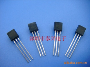 (MPS8050DTO-92KEC)