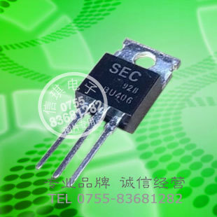 BU406400V7A60WNPNʿTO-220װԭװͯ