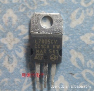 ѹL7805CV7805ֻ[Դ˵]