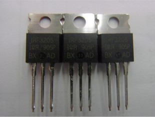 ԭװڲЧӦIRF3205IR