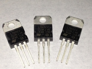 ϵL7805TO-220װ