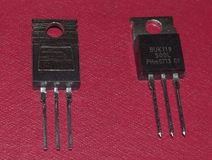 MOSЧӦBUK119-50DLTO-220NXPɢ