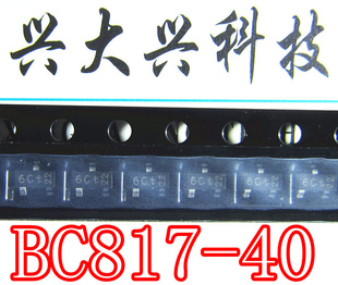 ȫԭװBC817-40ƬSOT-23ֻ