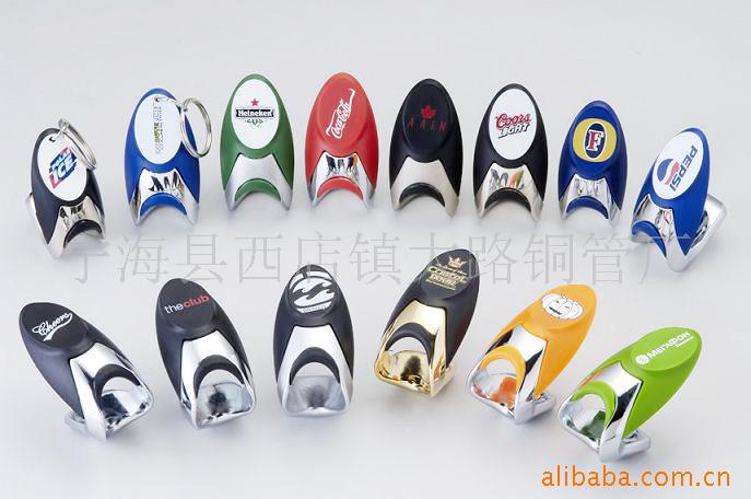 手指开瓶器开瓶器合金开瓶器