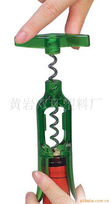 红酒开瓶器N-503,开瓶器,葡萄酒开瓶器