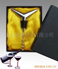 啤酒开瓶器AR-AIK26/开罐器/倒酒器