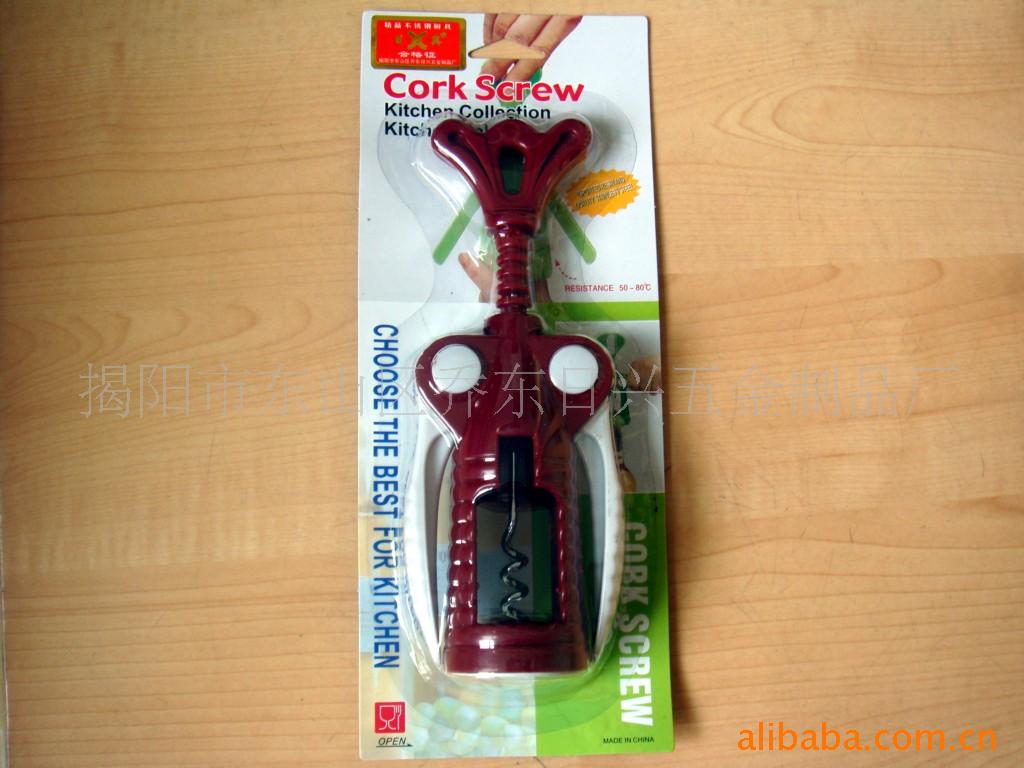 红酒开瓶器,葡萄酒开,香槟开