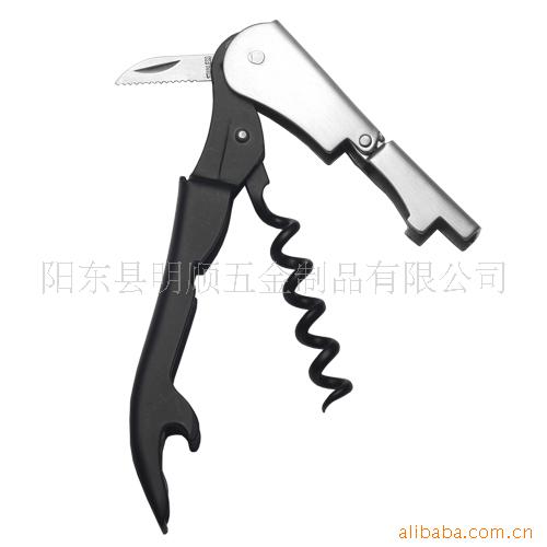 开瓶器,红酒开瓶器,葡萄酒开瓶器