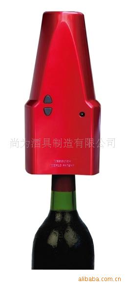 电动开瓶器、真空塞、倒酒器、切箔器