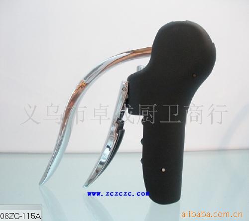 红酒开瓶器开瓶器瓶开金属开瓶器