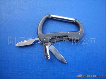 开瓶器,礼品小,小,登山扣,野营工具,工具