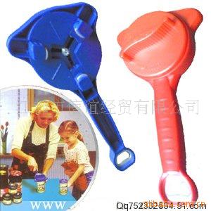 CF021奇妙开瓶罐器,日用百货,厨具