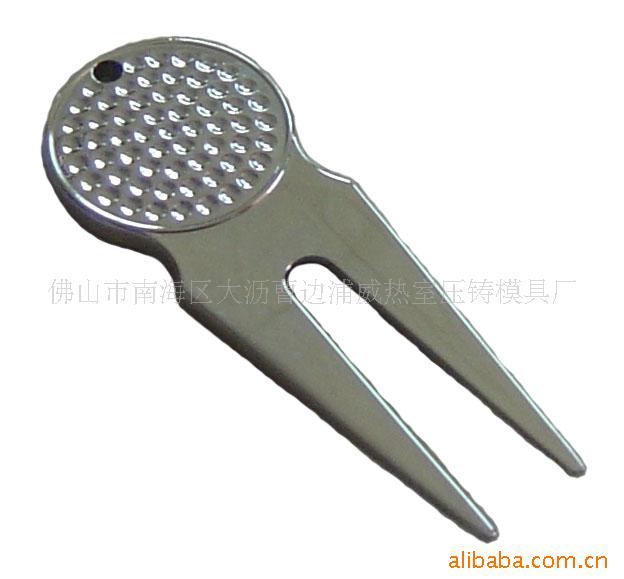 高尔夫球叉高尔夫球用品高尔夫球礼品