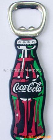 31开瓶器,塑胶开瓶器,PVC开瓶器