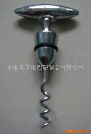 开瓶器(金属,广告,塑料,红酒开瓶器)(图)