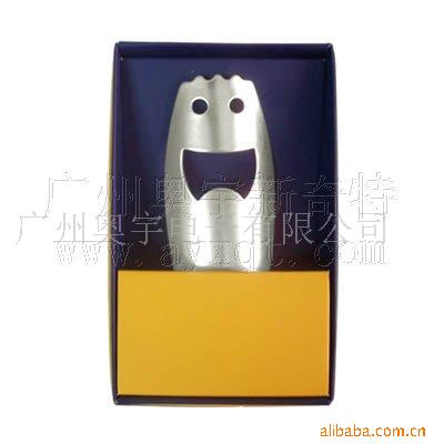 奥宇新奇特礼品,幽灵开瓶器,广告促销礼品