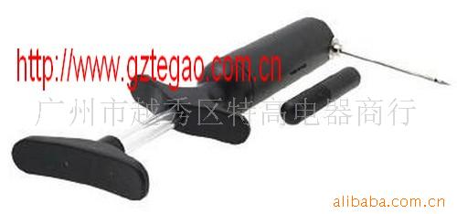 新奇特礼品,气压红酒开瓶器